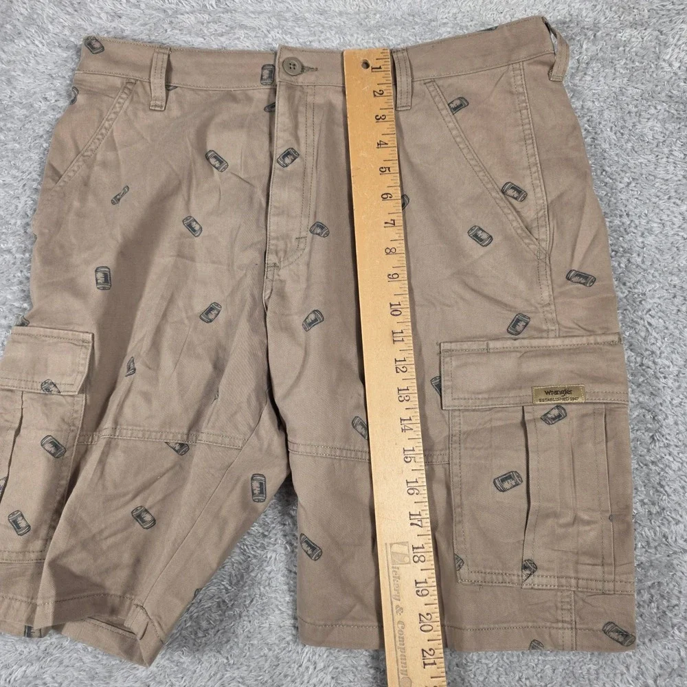 Wrangler embrace laid